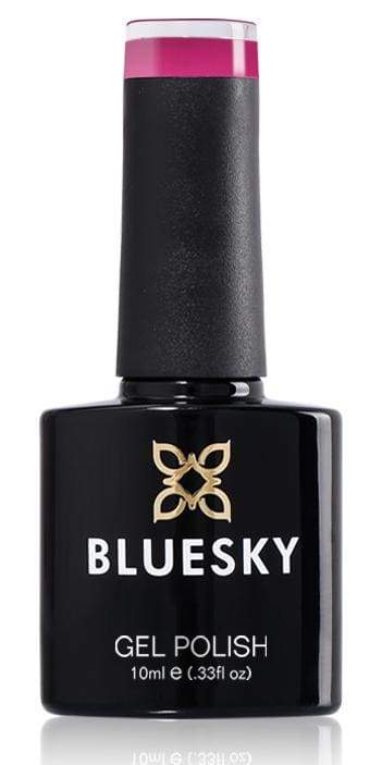 Bluesky Gel Polish-Purple Kingdom-DC089