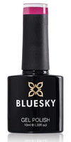 BLUESKY GEL POLISH - PURPLE KINGDOM - DC089