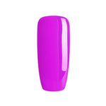 BLUESKY GEL POLISH -PURPLE PLEASURE - NEON28