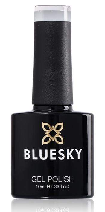 Bluesky Gel Polish-Quiet Grey-DC075