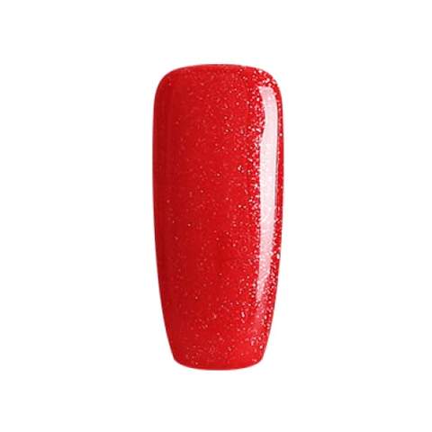 Vernis Gel Bluesky A001 Red Glimmer