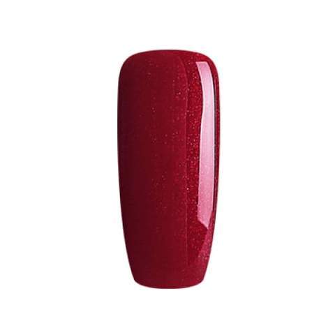 Bluesky Gel Polish-A015 Red Shimmer