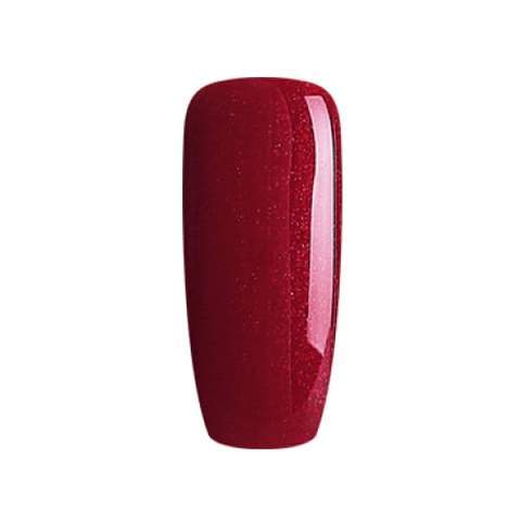 Vernis Gel Bluesky A015 Red Shimmer