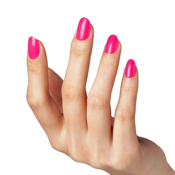 Bluesky Gel Polish-Shocking Pink-Neon12