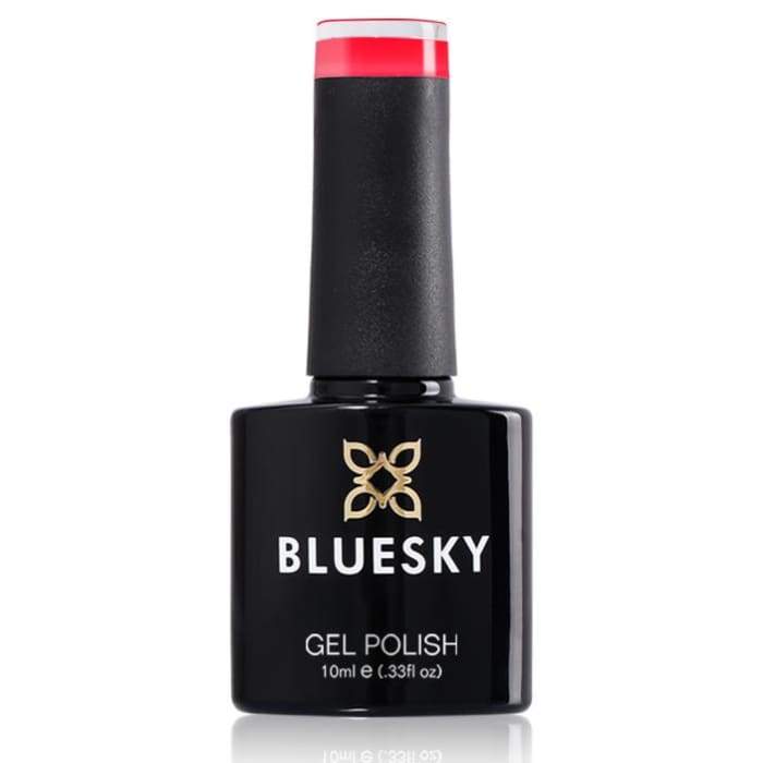 Bluesky Gel Polish-Shocking Pink-Neon12