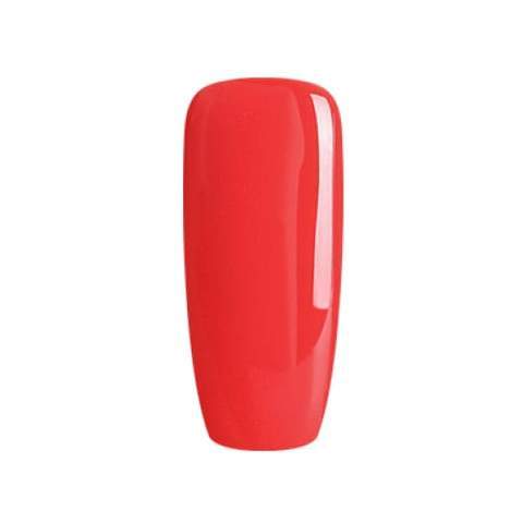 Bluesky Gel Polish-A026-Simply Red