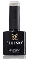 BLUESKY GEL POLISH - CHAMPAGNE SPARKLE - PLATINUM-04