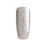 BLUESKY GEL POLISH - CHAMPAGNE SPARKLE - PLATINUM-04