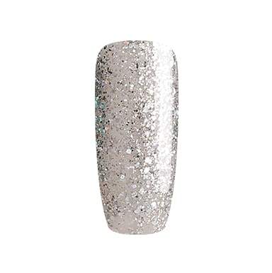 Vernis Gel Bluesky-SPRINKLE OF GLITTER-Platinum 11