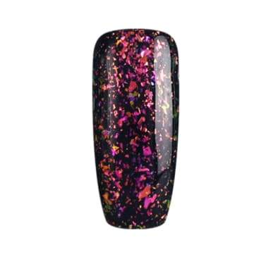 Vernis Gel Bluesky-SUNSET ON MARS - GALAXY 02