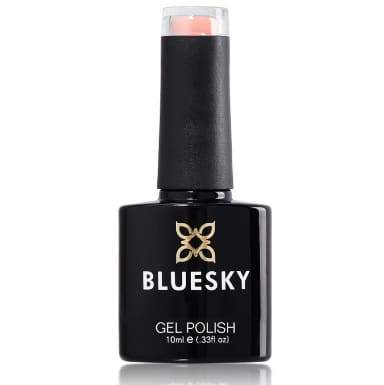 Bluesky Gel Polish-Teddy Toes-DC048