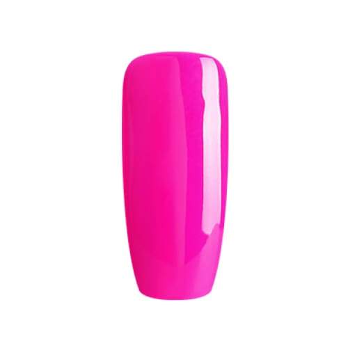 Bluesky Gel Polish-Tropical Magenta-Neon15