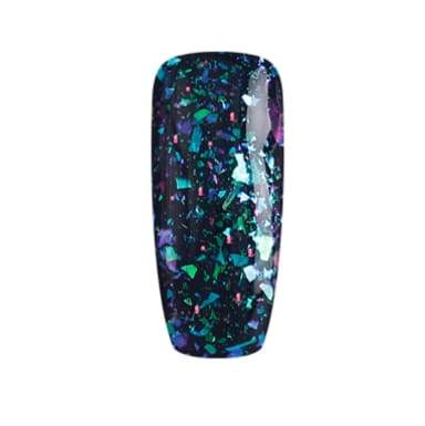 Vernis Gel Bluesky-TWILIGHT ZONE - GALAXY 08