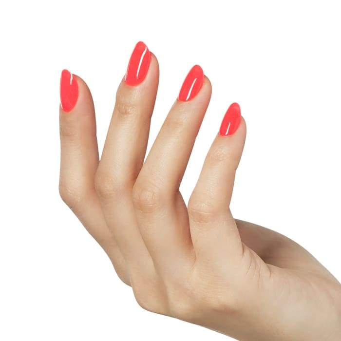 Bluesky Gel Polish-Vampire Bite-Neon31