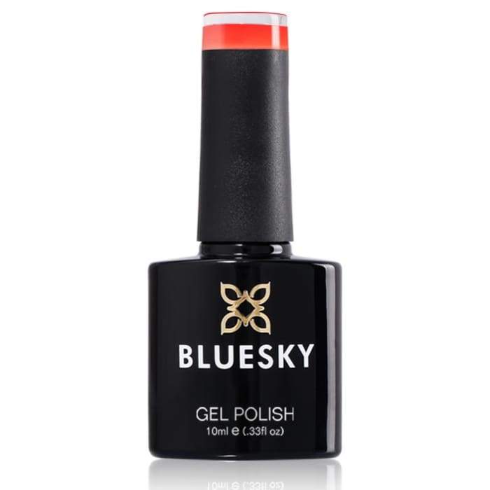 Bluesky Gel Polish-Vampire Bite-Neon31