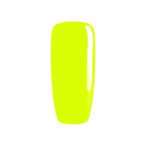 BLUESKY GEL POLISH -YELLOW TASTIC - NEON08
