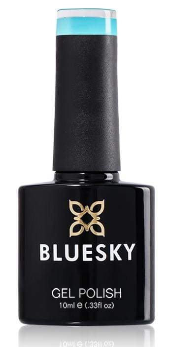 Bluesky Gel Polish-Young Dream-DC118