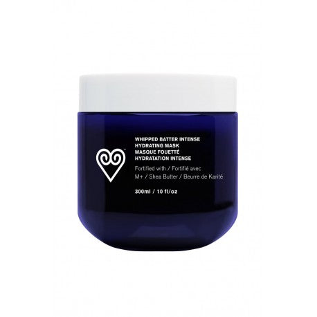 Brand With a Heart masque fouetté hydratation intense