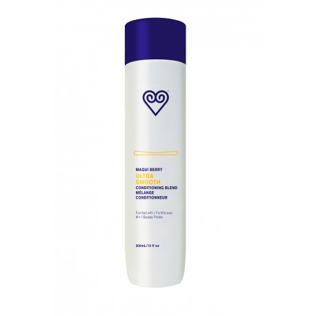 Brand With a Heart mélange conditionneur Ultra Smooth