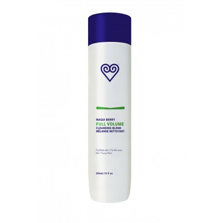 Brand With A Heart-Full Volume Cleansing Blend