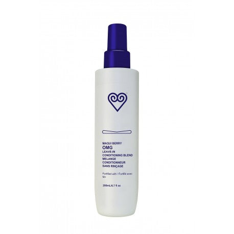 Brand With A Heart- OMG -Leave-In Conditioning Blend