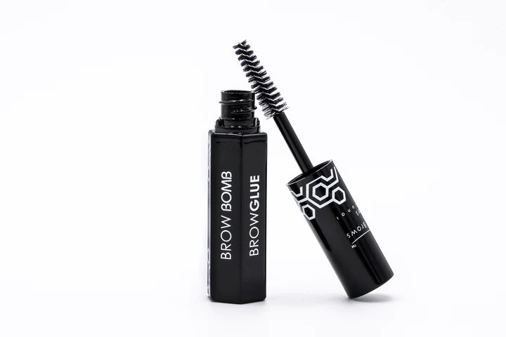 BOMB Duo Lash Lift & Brow Lamination-Adhésif en Brossette mascara