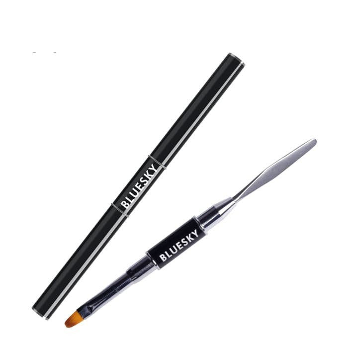 Pinceau Spatule Bluesky