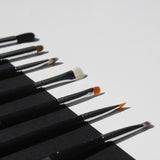 Bodyography-Brush set 16 pieces