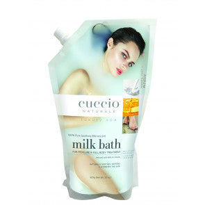 Cuccio Milk Bath-32 oz