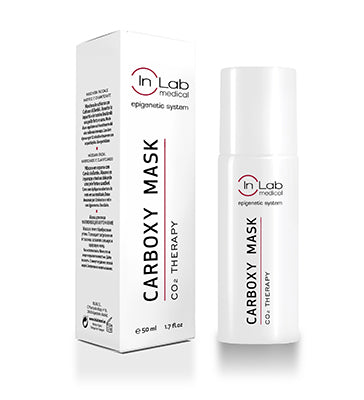 Inlab Medical Carboxy Mask-100 ml