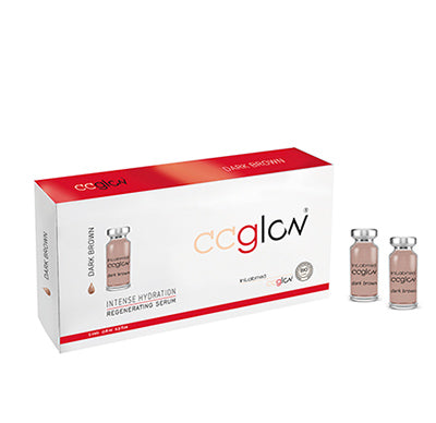 CC Glow Serums from Inlab