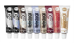 Refectocil-Coloration Pour Cils & Sourcils Régulière