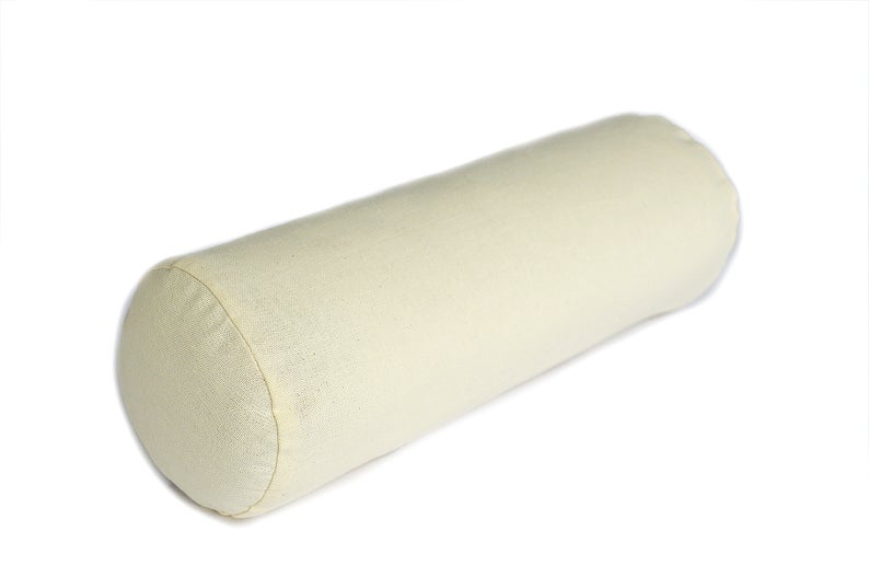 Microfiber Bolster Cover