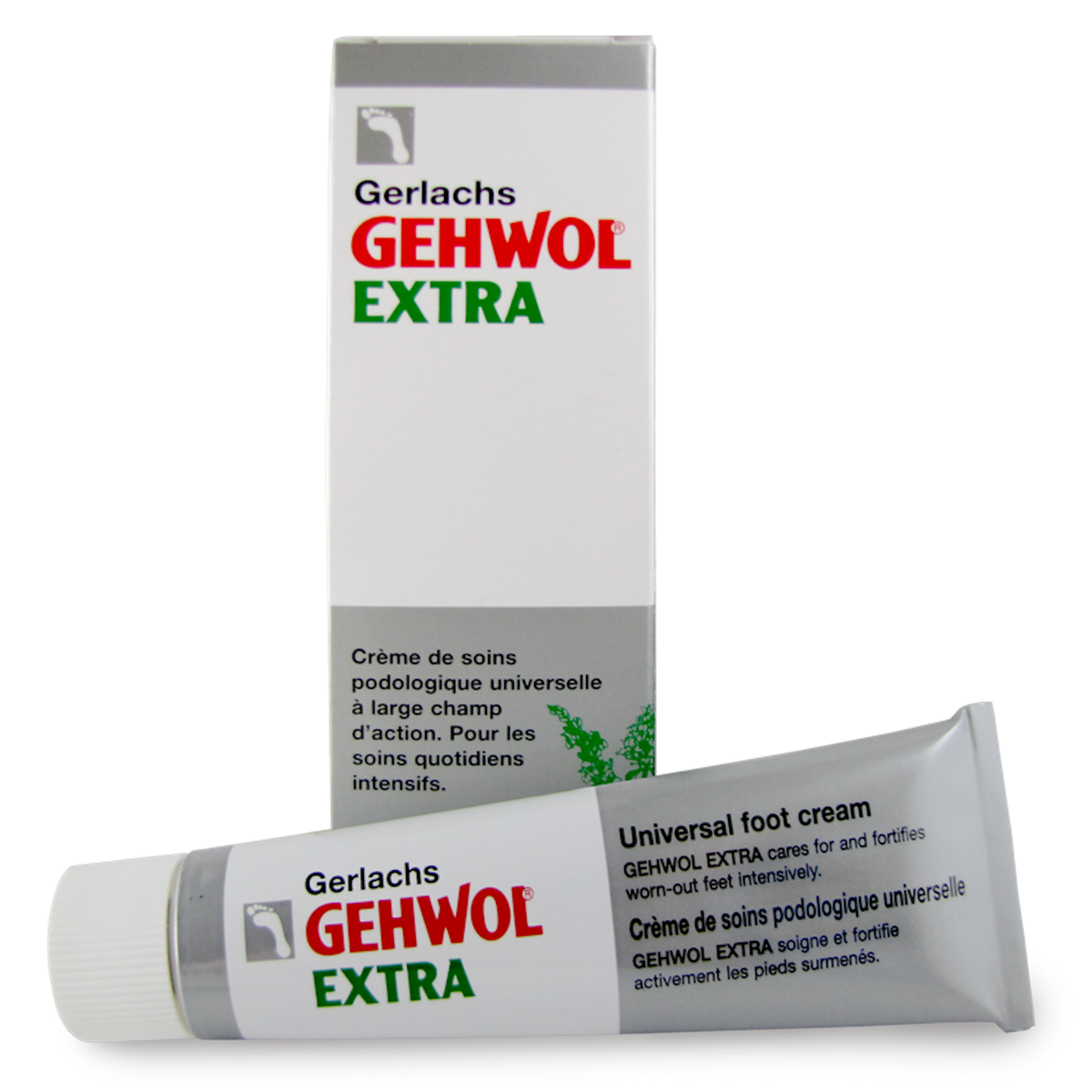 Gehwol Pro-Crème Extra  75 m