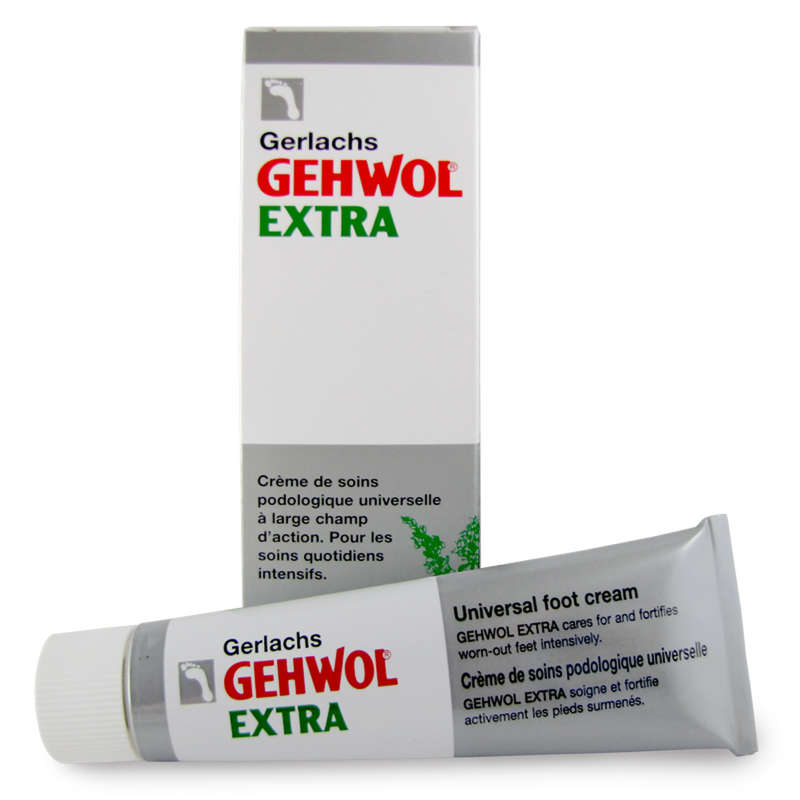 Gehwol-Crème Extra  75 ml