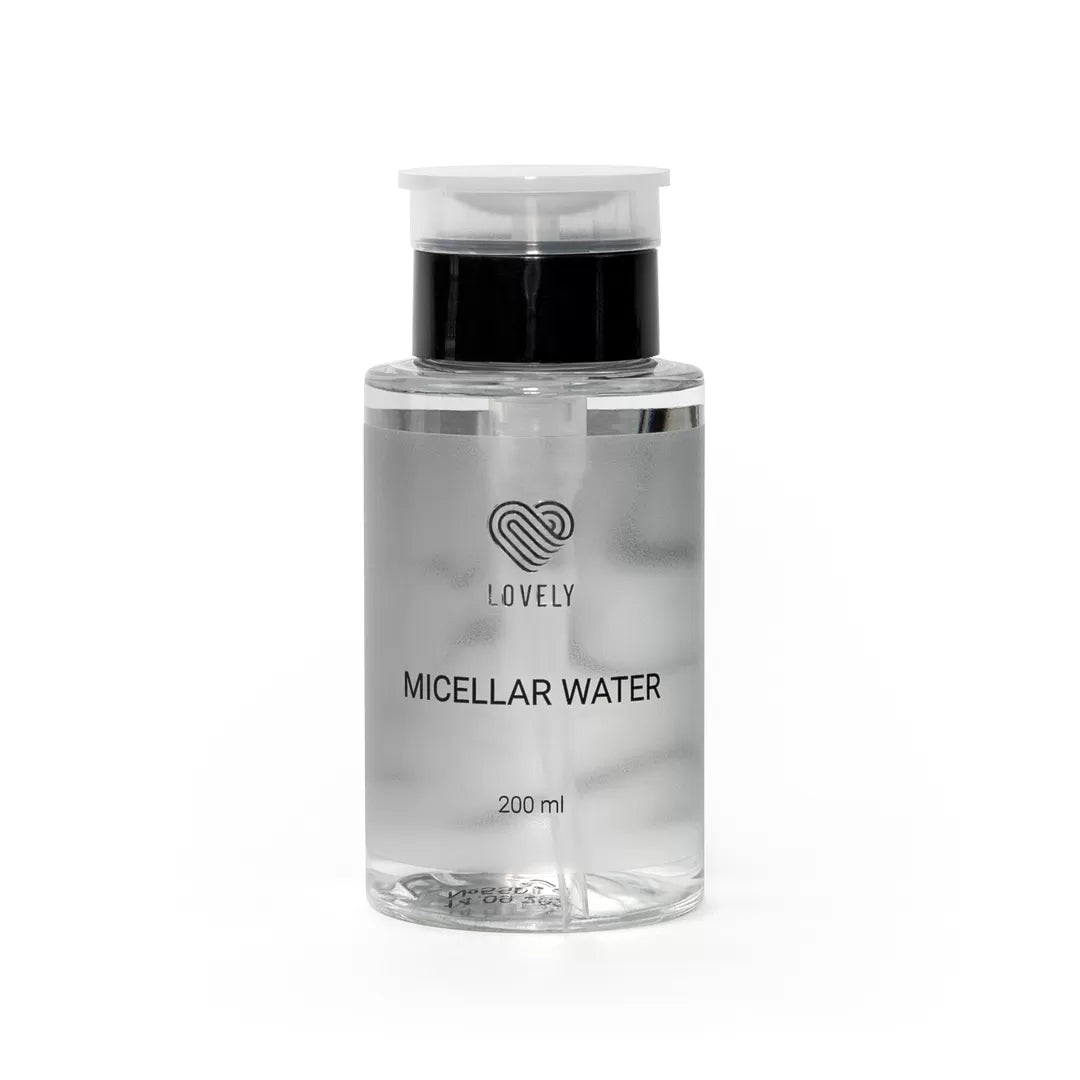 Lovely-Micellar Water 200 ml