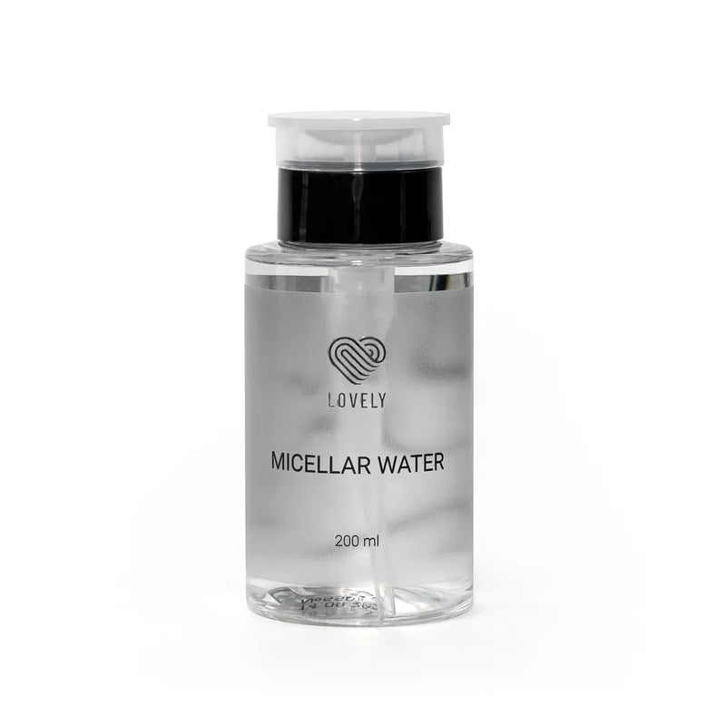 Lovely Eau Micellaire 200 ml