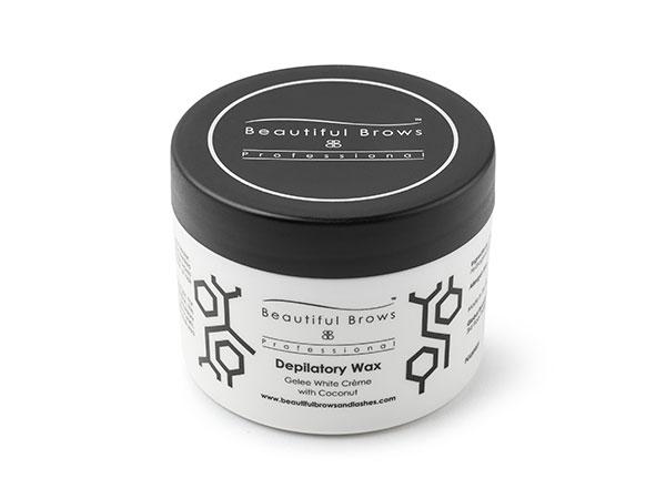 BOMB Duo Lash Lift & Brow Lamination-Coconut Wax