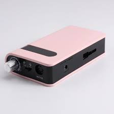 Fraiseuse Portable Tactile