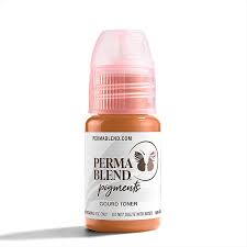 Permablend Correcters