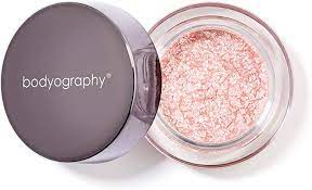 Bodyography-Pigments Glitter
