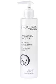 Thalion-Magnesium Booster-Mineral Balancing Gel