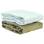 Drap Plat Flanelle Natura