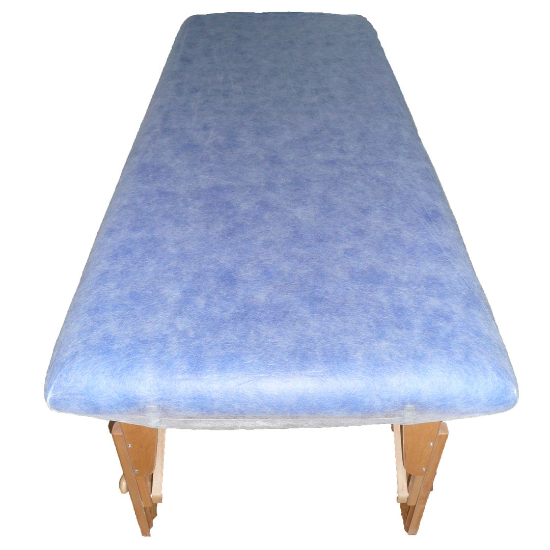 Drap contour Jetable paquet de 10