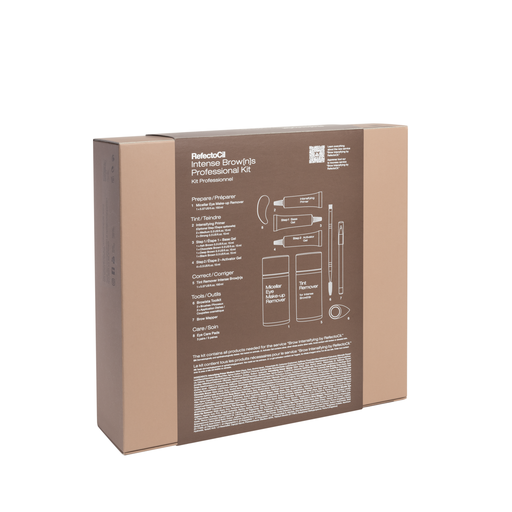 Refectocil Intense Brown Kit