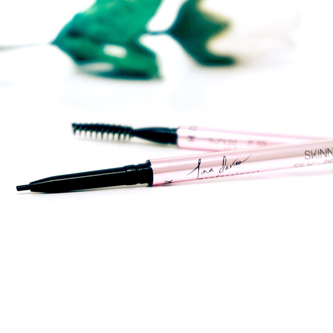 Tina Davies Fine Eraser Pencil- 1 unit