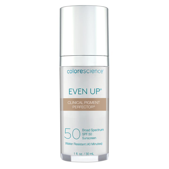 Even up® Clinical Pigment Perfector® SPF 50 - 30ml