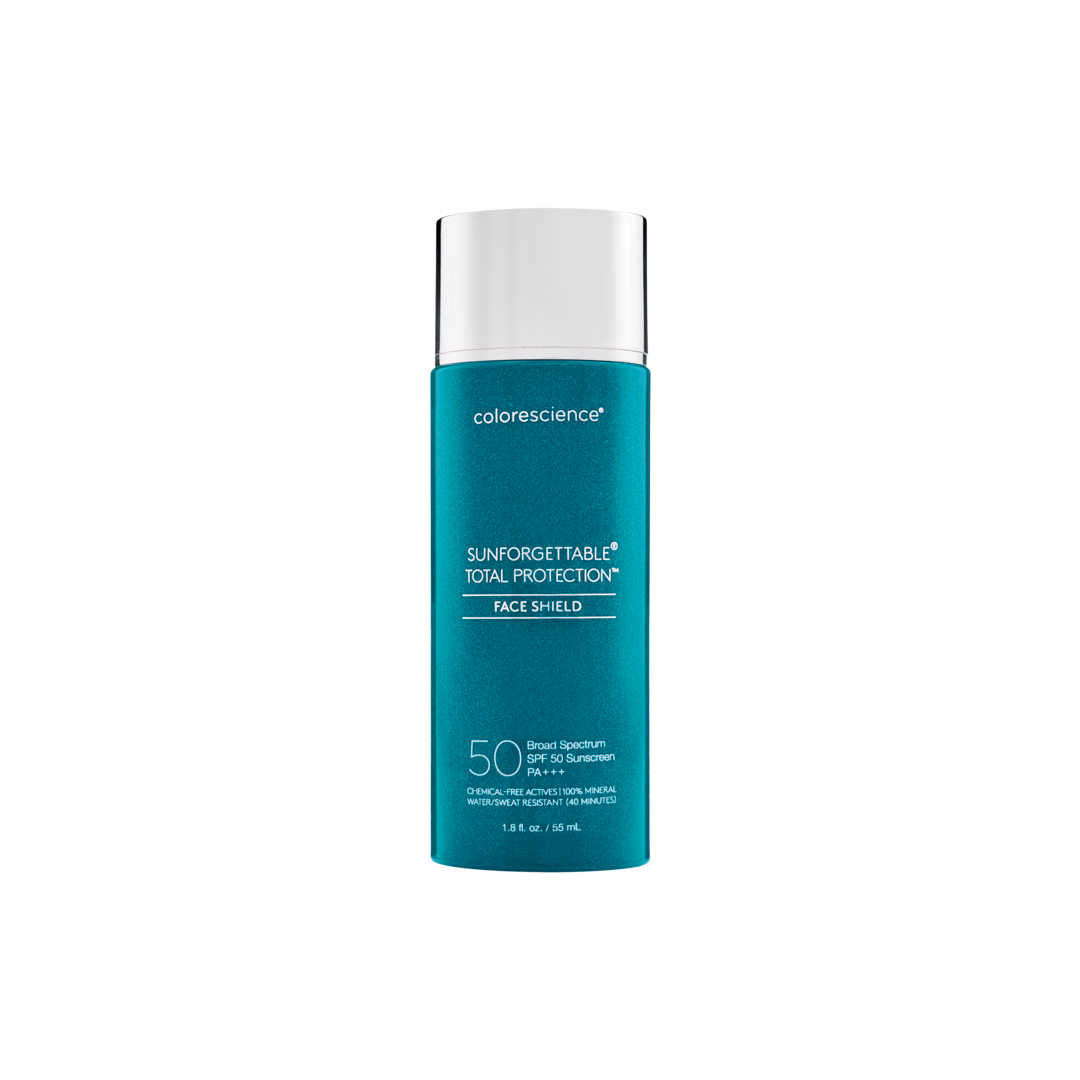 Sunforgettable® Total Protection™ Face Shield SPF 50 - 55ml