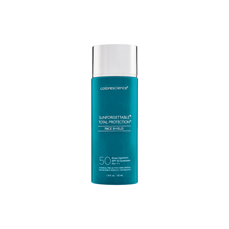 Sunforgettable® Total Protection™ Face Shield SPF 50 - 55ml