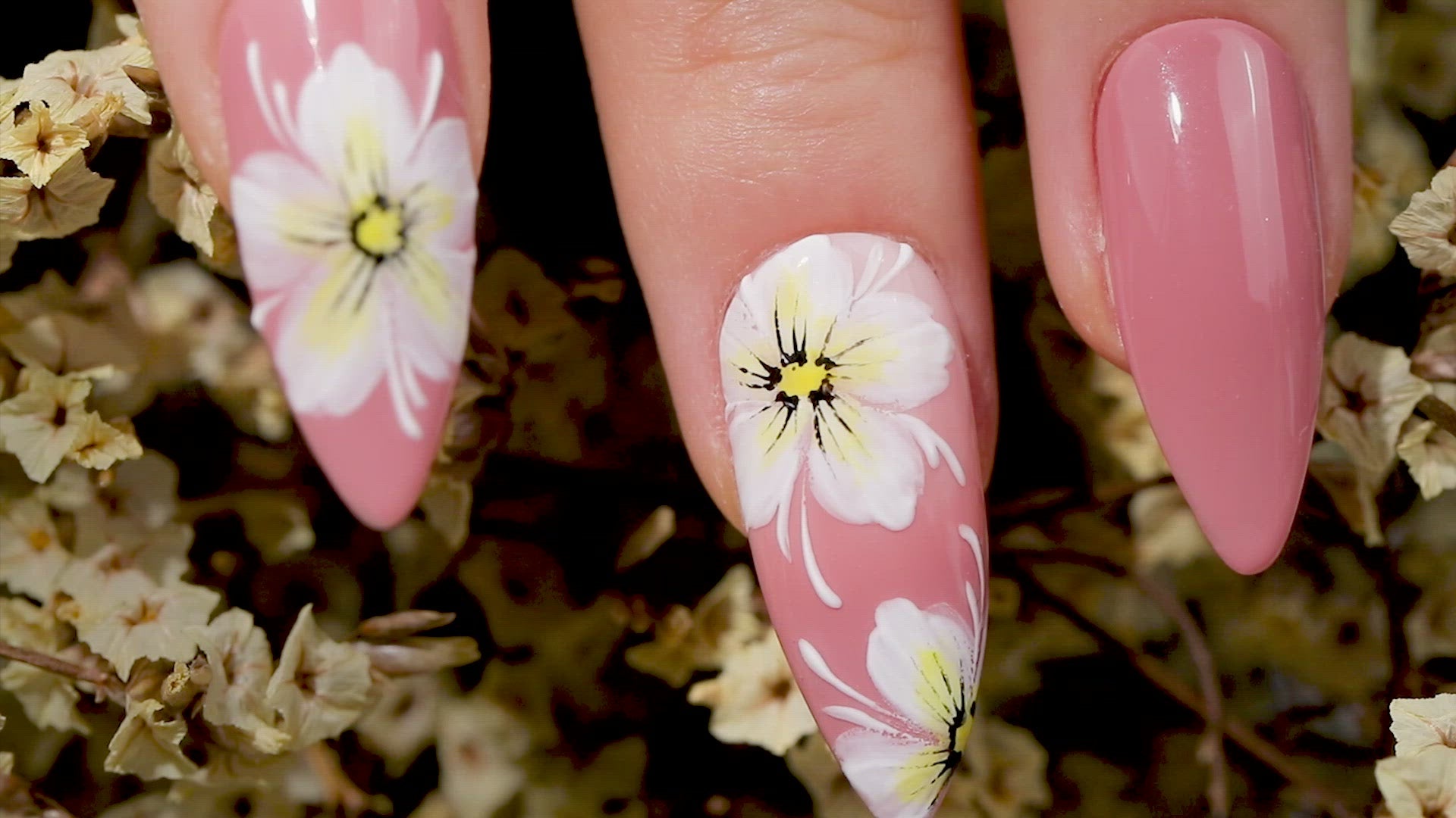 Gel Paint Bluesky Bleu